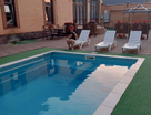 Студия, 17&nbsp;м²