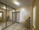 1-к. квартира, 45,1 м²