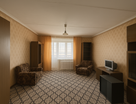 3-к. квартира, 66,1&nbsp;м²