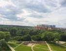 Студия, 25,1&nbsp;м²