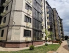 1-к. квартира, 33&nbsp;м²