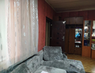 Одноэтажный дом, 30 м²