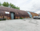 Склад, 1500 м²