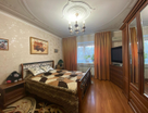 Трехэтажный дом, 367,2 м²
