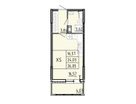 Студия, 26&nbsp;м²