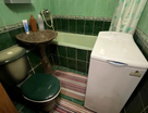 3-к. квартира, 57,6 м²