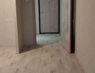 Студия, 37,2&nbsp;м²