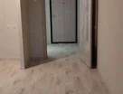 Студия, 37,2&nbsp;м²