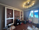3-к. квартира, 58 м²