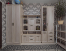 3-к. квартира, 52,7&nbsp;м²