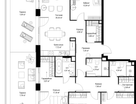 4-к. квартира, 144 м²