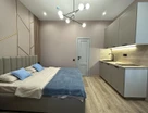 Студия, 17&nbsp;м²