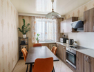 2-к. квартира, 61,8&nbsp;м²