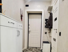 Студия, 38,4 м²