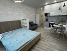 Студия, 28&nbsp;м²