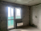 1-к. квартира, 36,7 м²