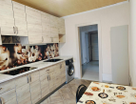 2-к. квартира, 53,4&nbsp;м²