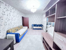 2-к. квартира, 52,4 м²