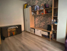 1-к. квартира, 34&nbsp;м²