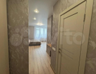 Студия, 31,9&nbsp;м²
