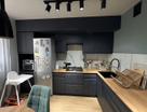 1-к. квартира, 36,6 м²