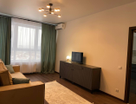1-к. квартира, 38,4 м²