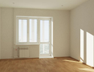 1-к. квартира, 30,7&nbsp;м²