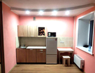Студия, 28 м²