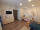 1-к. квартира, 35,8 м²