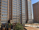 1-к. квартира, 42,7&nbsp;м²