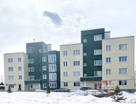 2-к. квартира, 82,4 м²