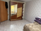 1-к. квартира, 28,7 м²