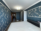 3-к. квартира, 61&nbsp;м²