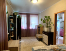 1-к. квартира, 30&nbsp;м²