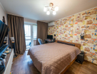 2-к. квартира, 60 м²
