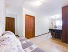 3-к. квартира, 57,5&nbsp;м²