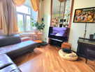 3-к. квартира, 90 м²