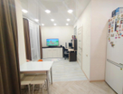 1-к. квартира, 40&nbsp;м²
