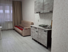 Студия, 23,1&nbsp;м²
