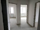 2-к. квартира, 60,5&nbsp;м²