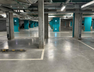 Машино-место, 13,5&nbsp;м²