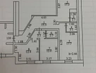 3-к. квартира, 86&nbsp;м²