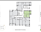 1-к. квартира, 35,6&nbsp;м²