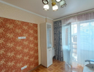 1-к. квартира, 34,9 м²