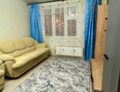 1-к. квартира, 36,5 м²