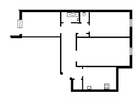 3-к. квартира, 68,5&nbsp;м²