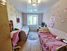 3-к. квартира, 60&nbsp;м²