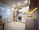 2-к. квартира, 54,7 м²