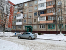 4-к. квартира, 61,4&nbsp;м²