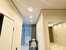 1-к. квартира, 37&nbsp;м²